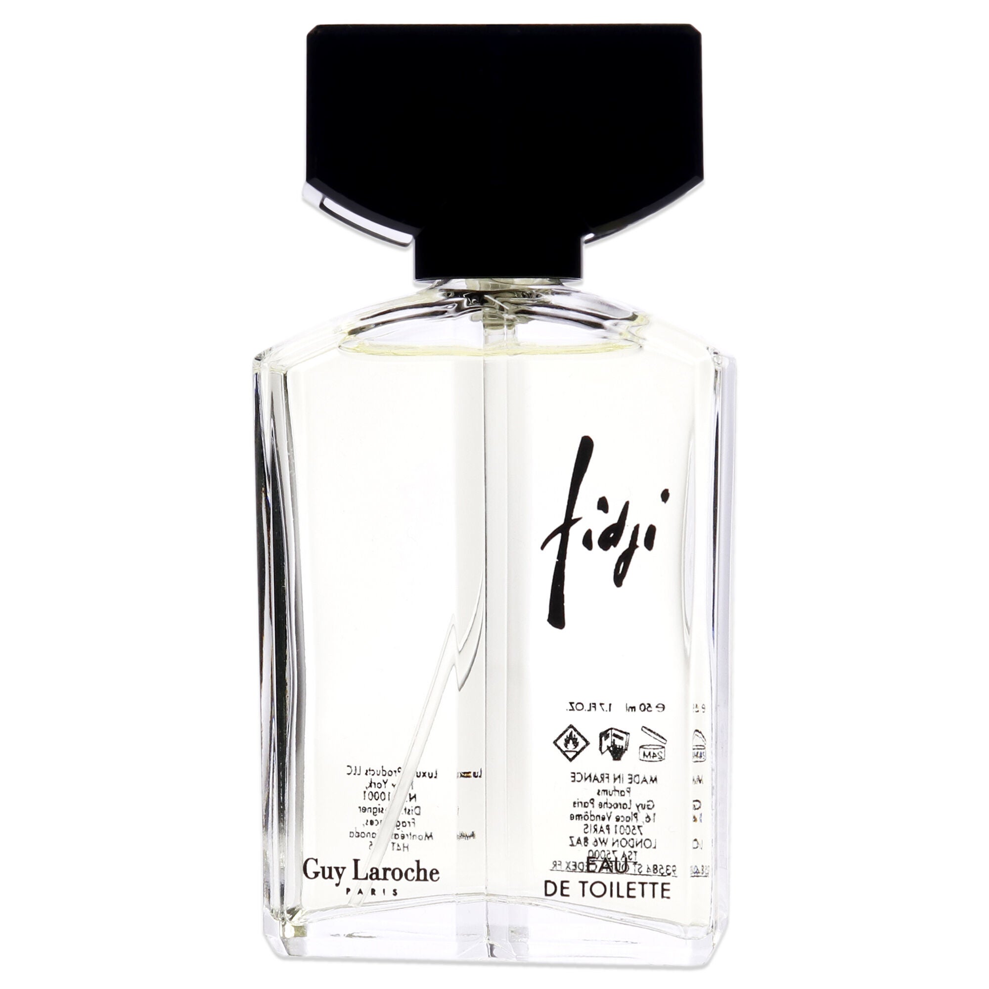 Fidji by Guy Laroche for Women - 1.7 oz EDT Spray, , alternate image number 5
