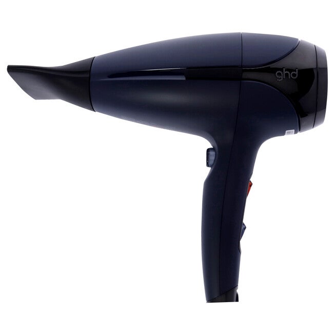 Helios 1875W Advanced Professional Hair Dryer - Blue by GHD for Women - 1 Pc Hair Dryer, See Description, alternate image number 3
