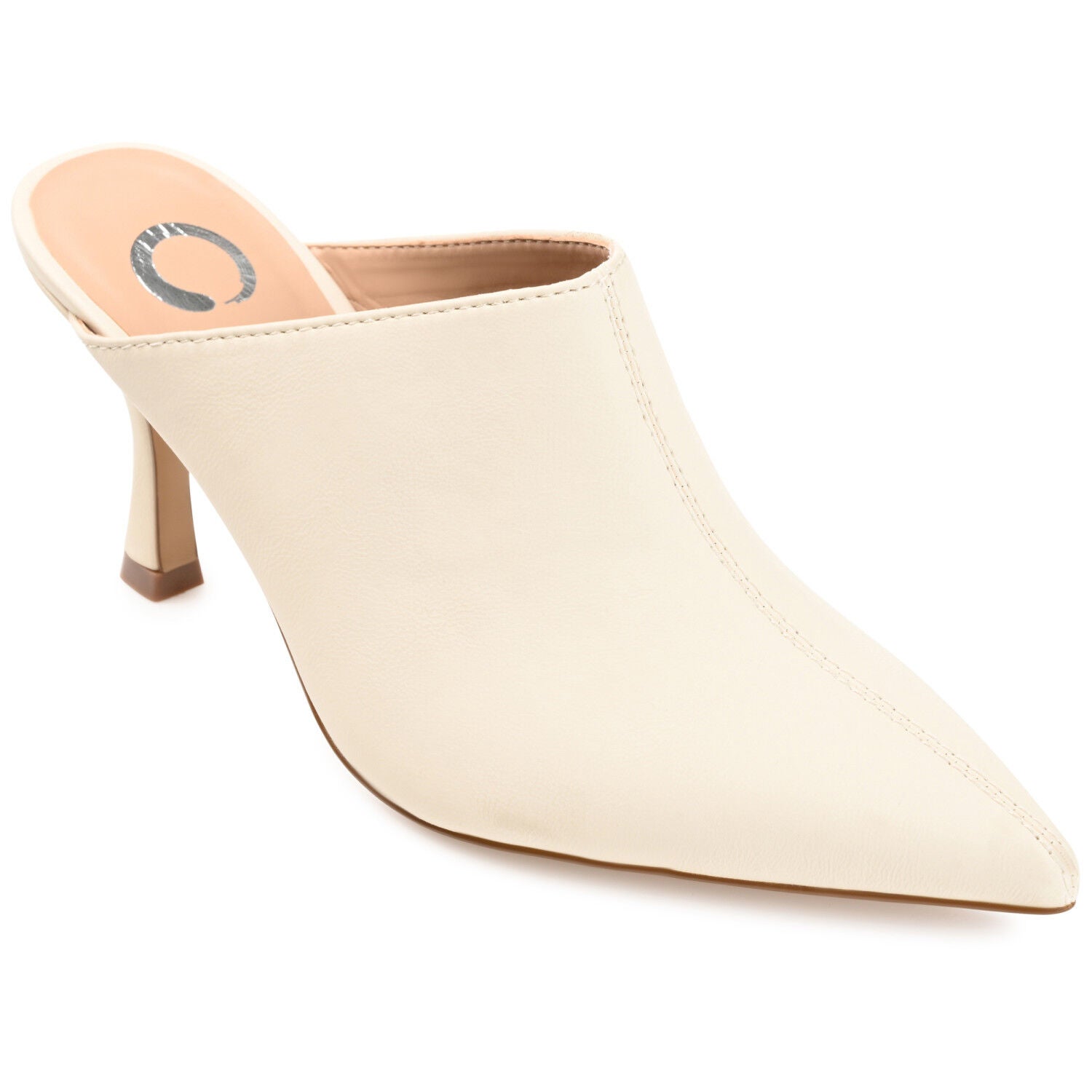Women's Shiyza Pump, Nude, hi-res image number 0
