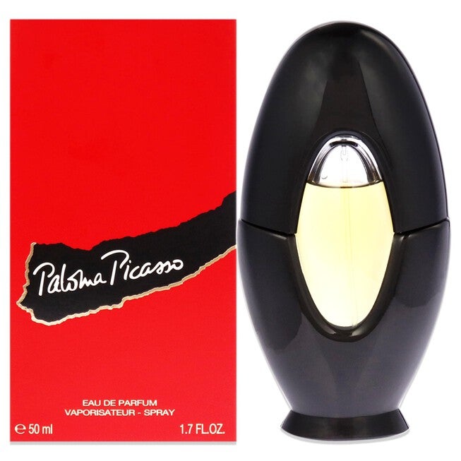 Paloma Picasso by Paloma Picasso for Women - 1.7 oz EDP Spray, See Description, hi-res image number 0