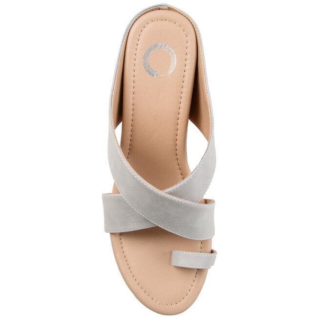 Women's Tru Comfort Foam Rayna Wedge Sandal, , alternate image number 3