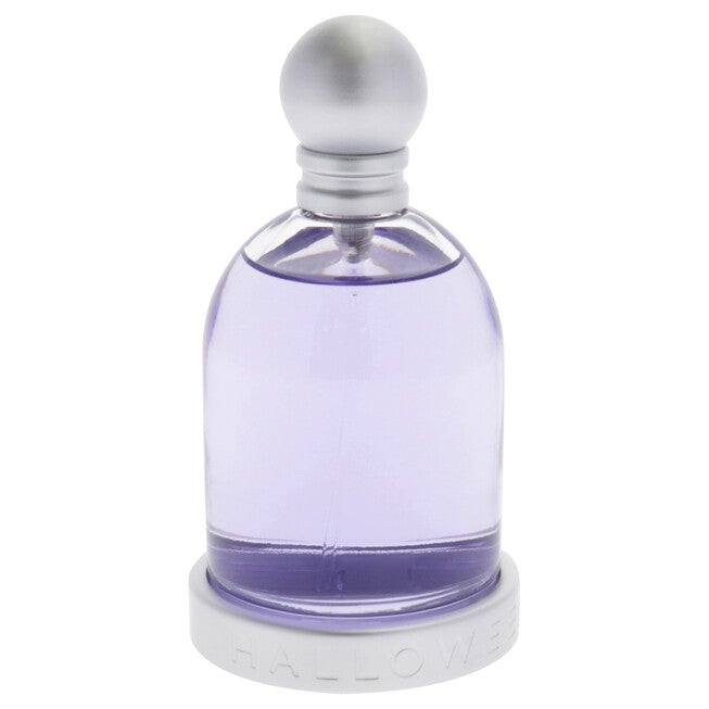 Halloween by J. Del Pozo for Women - 3.4 oz EDT Spray, NA, alternate image number null