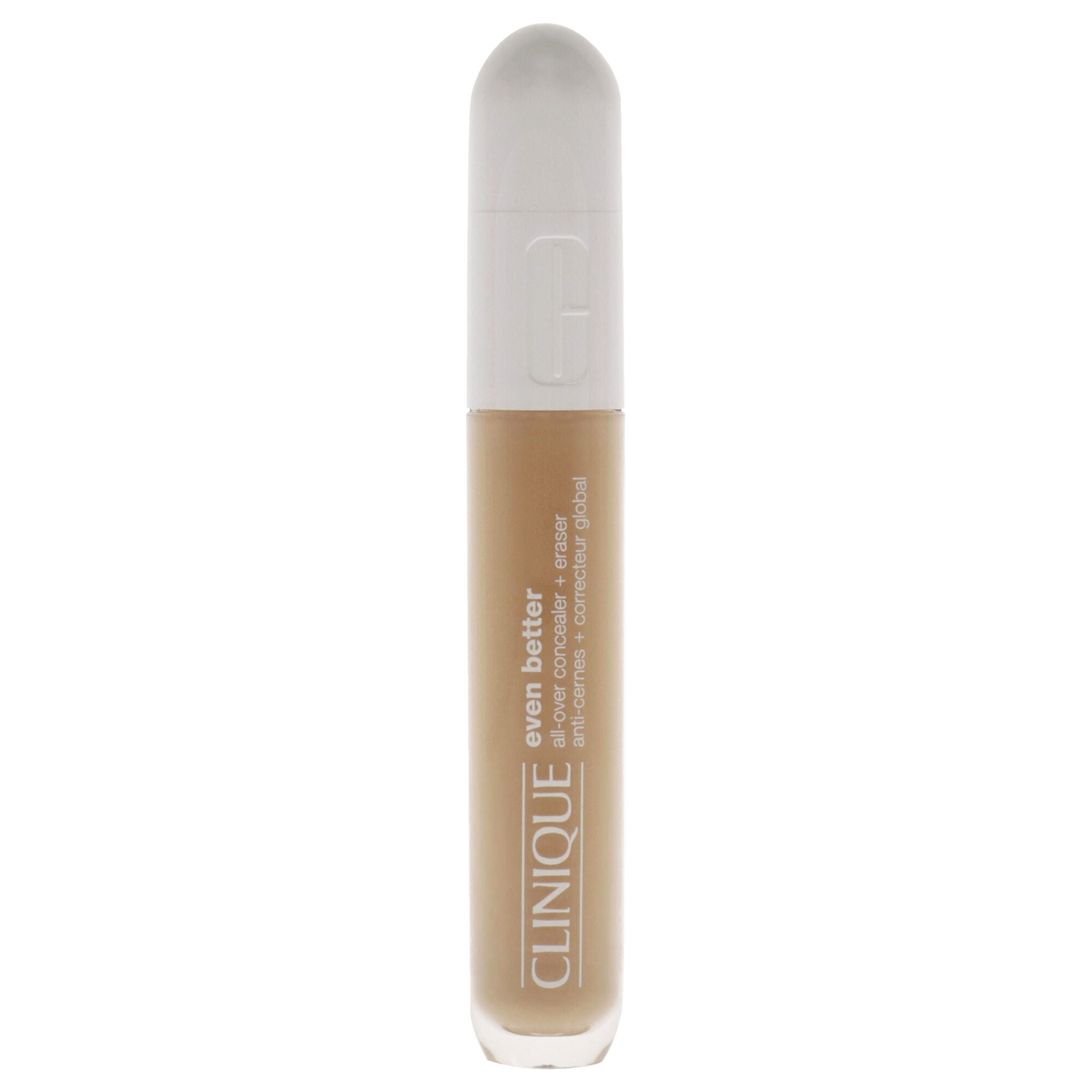 Even Better All-Over Concealer Plus Eraser - CN 58 Honey by Clinique for Women - 0.2 oz Concealer, , alternate image number 6