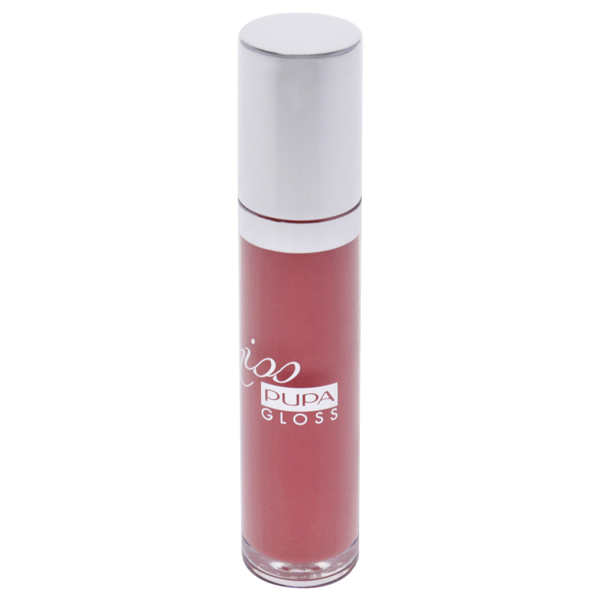 Miss Pupa Gloss Ultra-Shine Lip Gloss - 302 Ingenious Pink by Pupa Milano for Women - 0.17 oz Lip Gloss, See Description, alternate image number 4