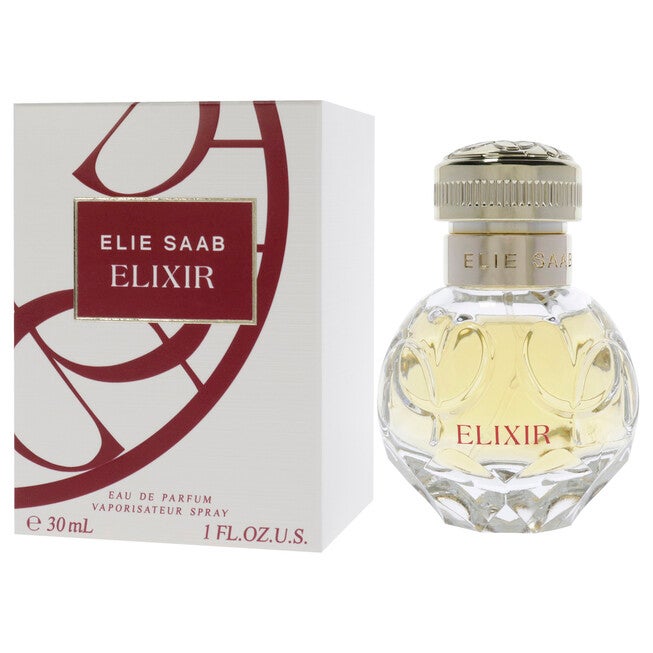 Elie Saab Elixir by Elie Saab for Women - 1 oz EDP Spray, , alternate image number 7