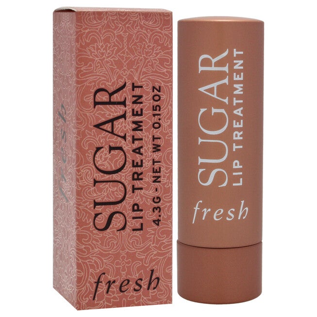 Sugar Lip Treatment - Cocoa by Fresh for Women - 0.15 oz Lip Treatment, See Description, alternate image number 2