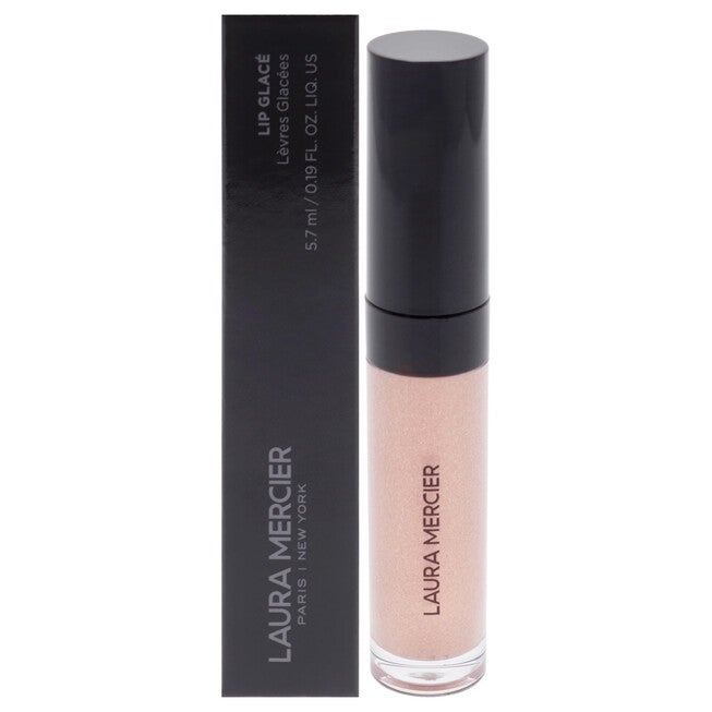 Lip Glace - 110 Macaron by Laura Mercier for Women - 0.19 oz Lip Gloss, See Description, hi-res image number 0