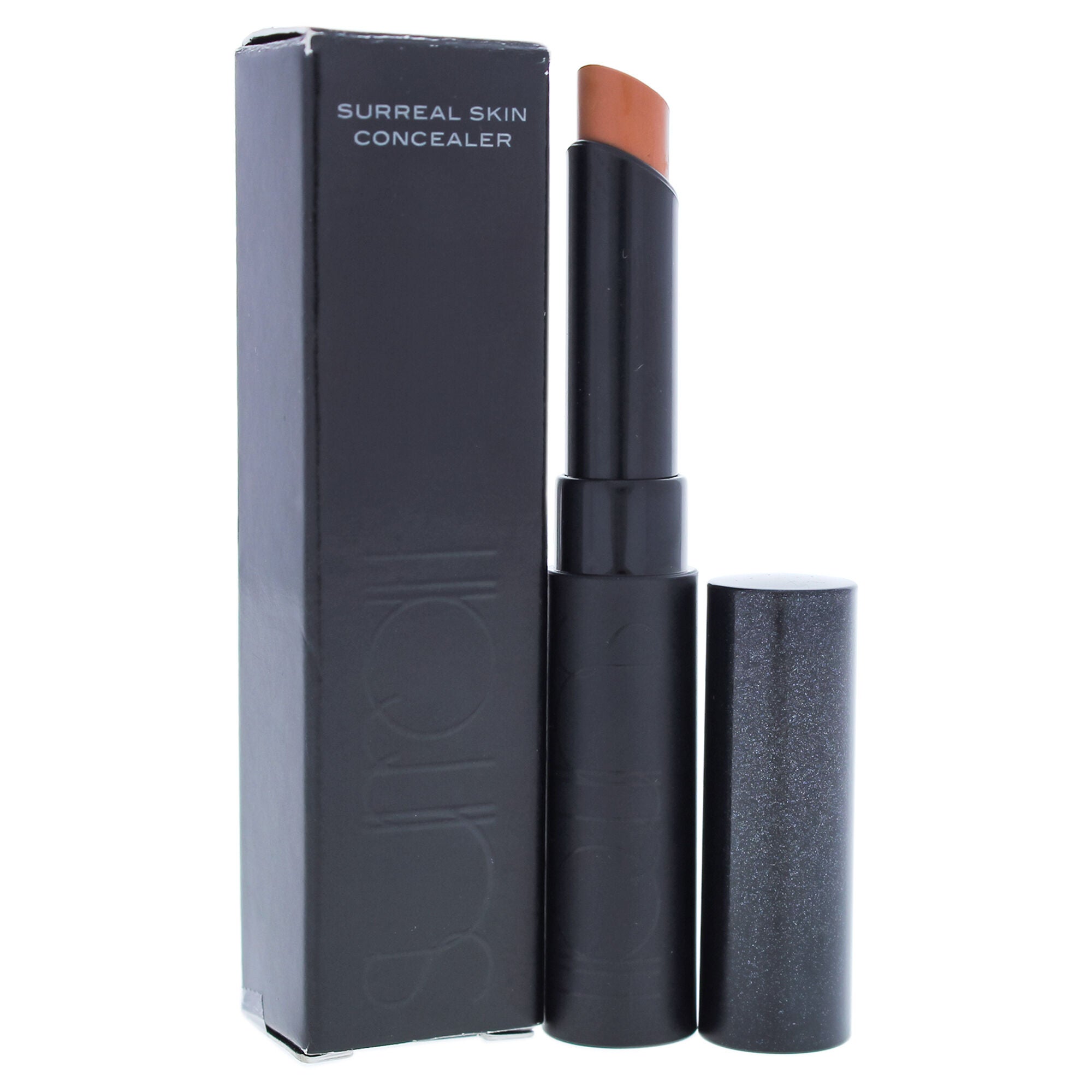 Surreal Skin Concealer - 08 Deeper Skin by Surratt Beauty for Women - 0.06 oz Concealer, See Description, alternate image number 2