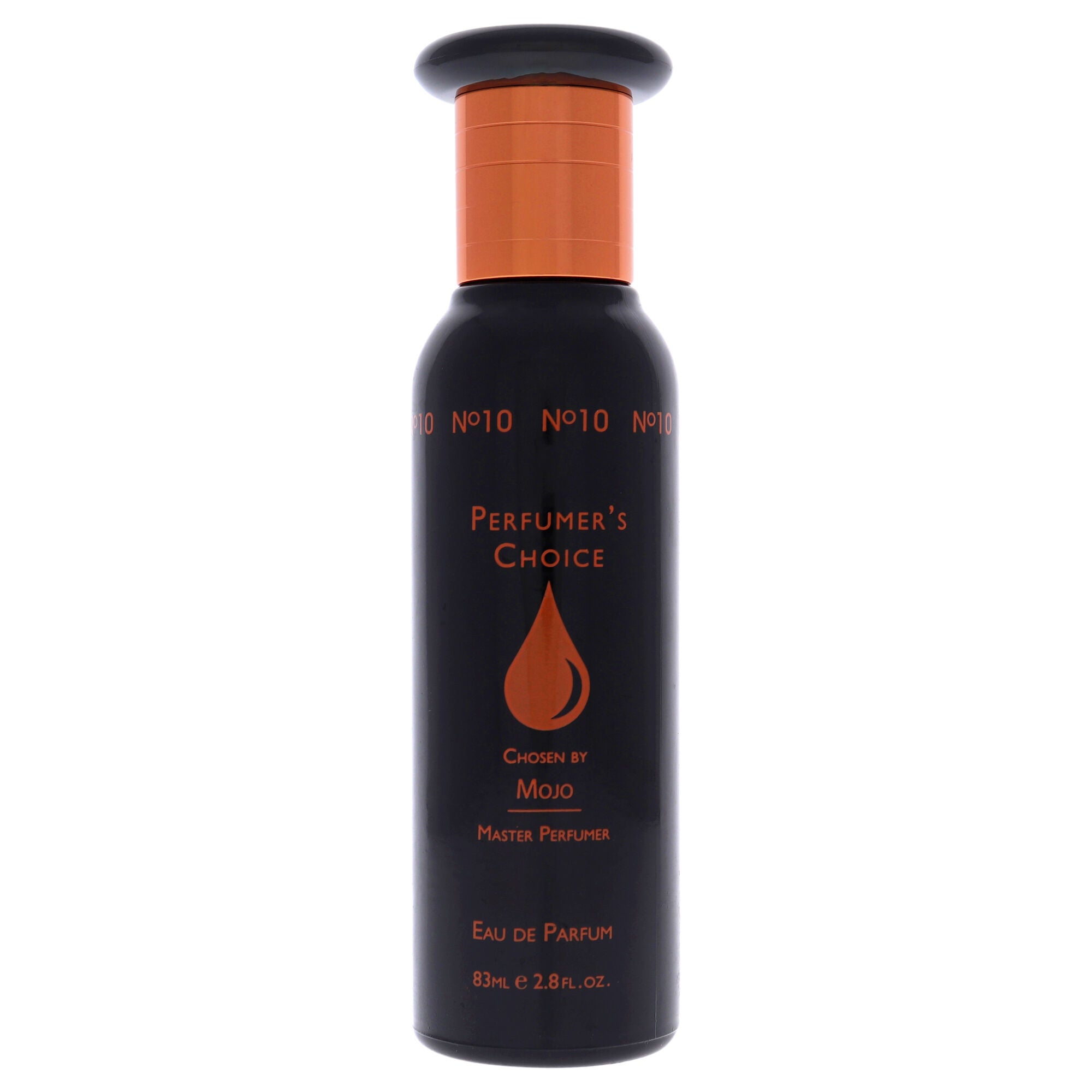 Perfumers Choice Mojo by Milton-Lloyd for Men - 2.8 oz EDP Spray, See Description, alternate image number 1