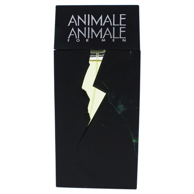 Animale by Animale for Men - 6.8 oz EDT Spray, , alternate image number 5