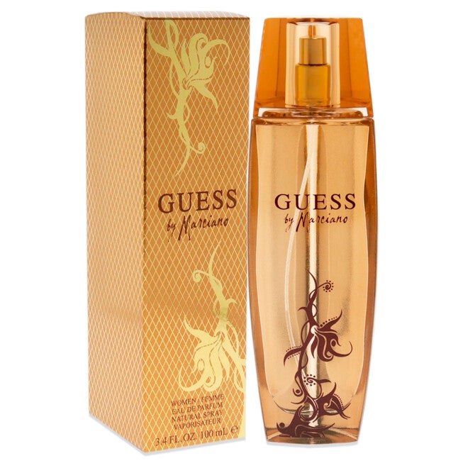 Guess By Marciano by Guess for Women - 3.4 oz EDP Spray, See Description, alternate image number 2