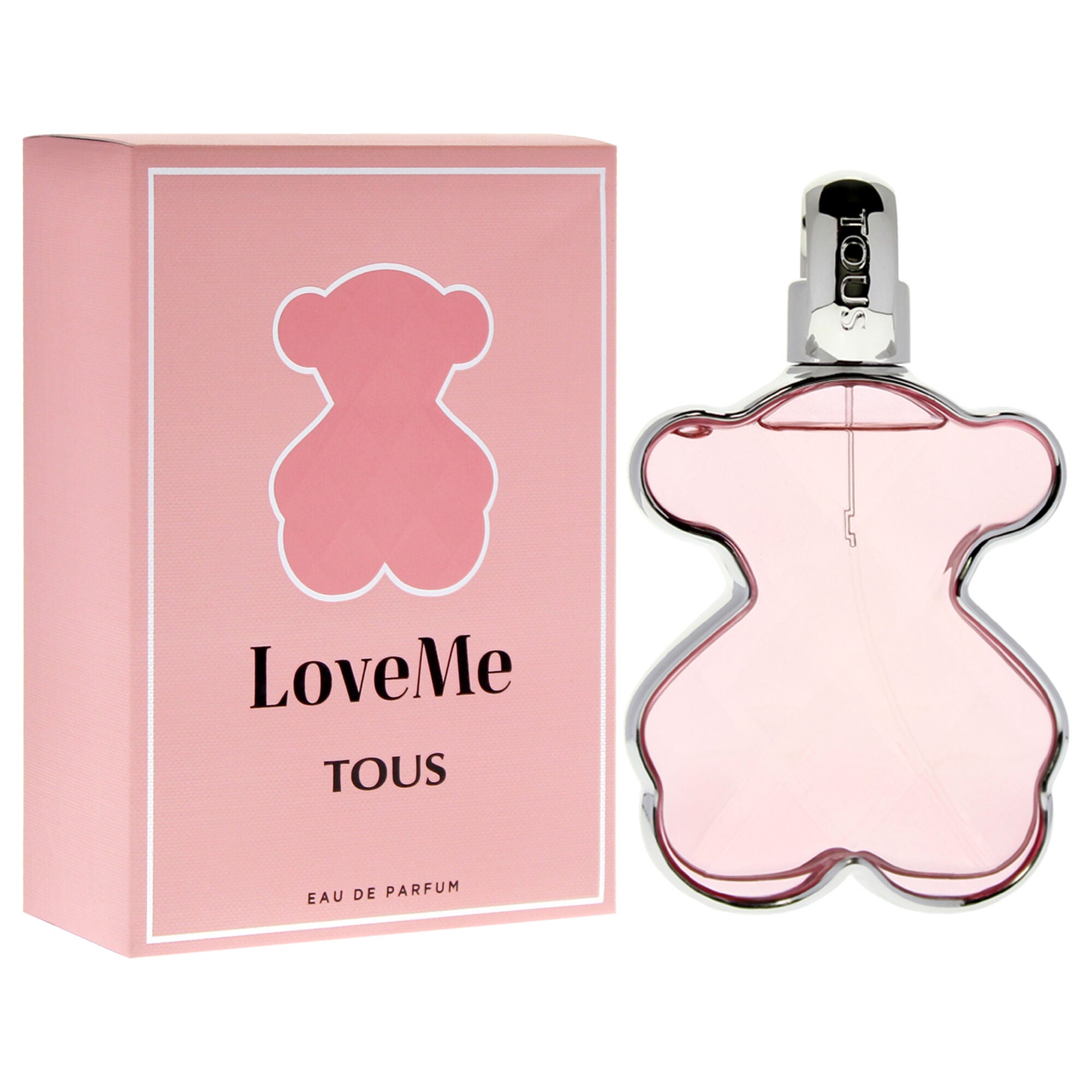Tous Love Me by Tous for Women - 3 oz EDP Spray, , alternate image number 7