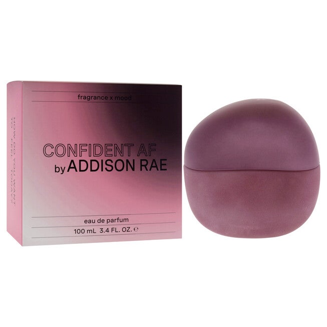 Confident AF by Addison Rae for Women - 3.4 oz EDP Spray, , alternate image number null