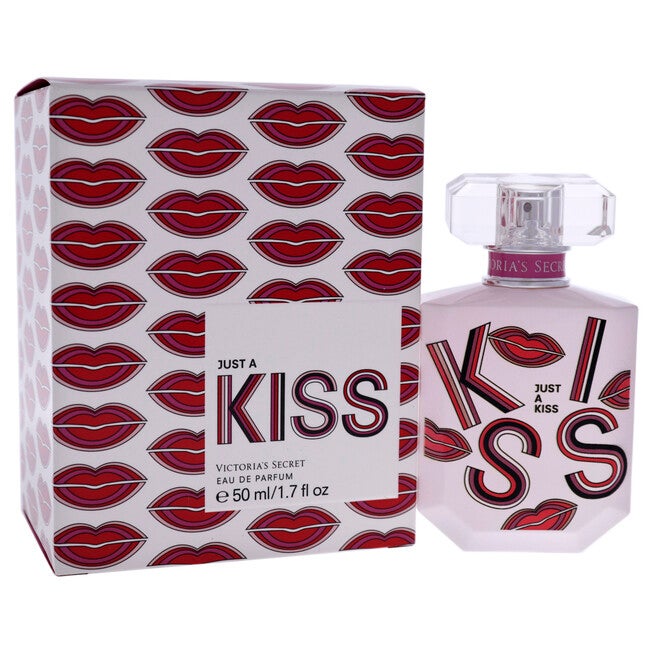 Just A Kiss by Victorias Secret for Women - 1.7 oz EDP Spray, , alternate image number 6