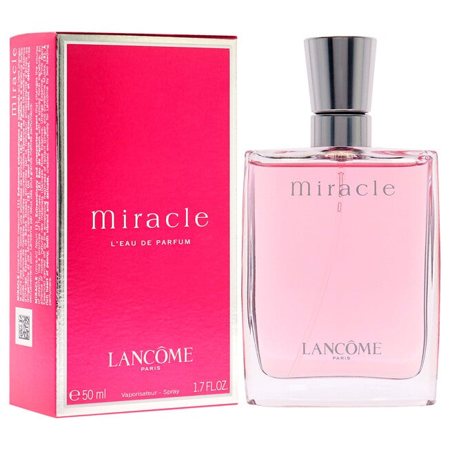 Miracle by Lancome for Women - 1.7 oz EDP Spray, , alternate image number 2