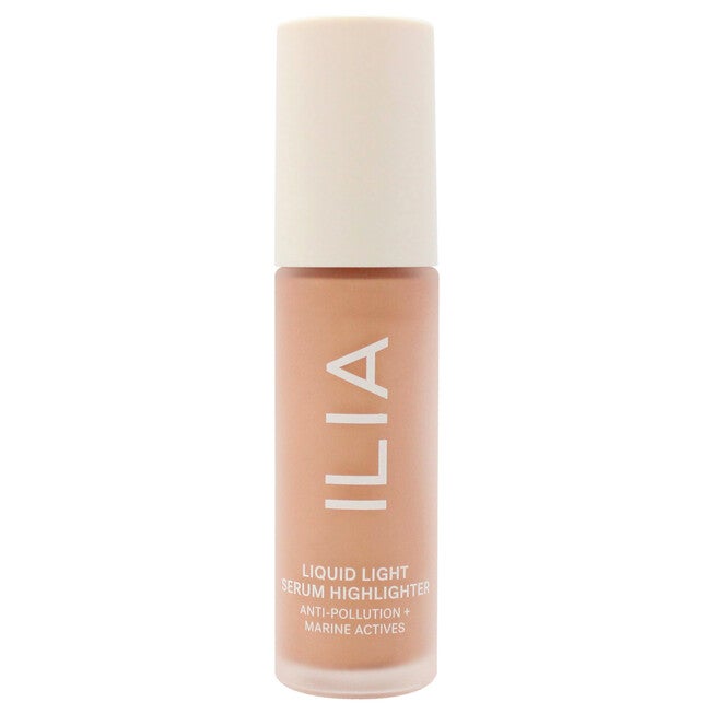 Liquid Light Serum Highlighter - Astrid by ILIA Beauty for Women - 0.5 oz Highlighter, See Description, alternate image number 4