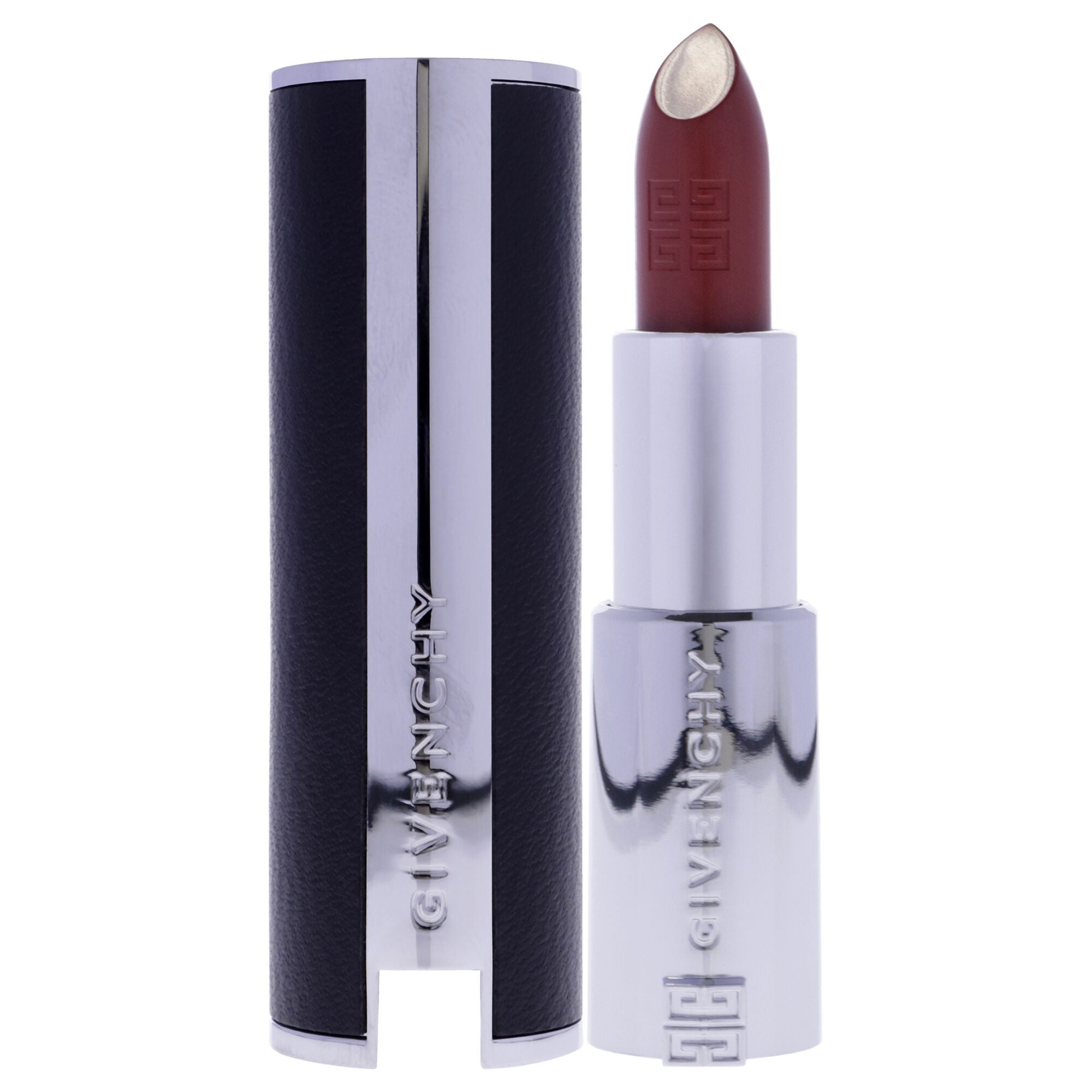 Le Rouge Interdit Intense Silk Lipstick - 228 by Givenchy for Women - 0.12 oz Lipstick, , alternate image number 5