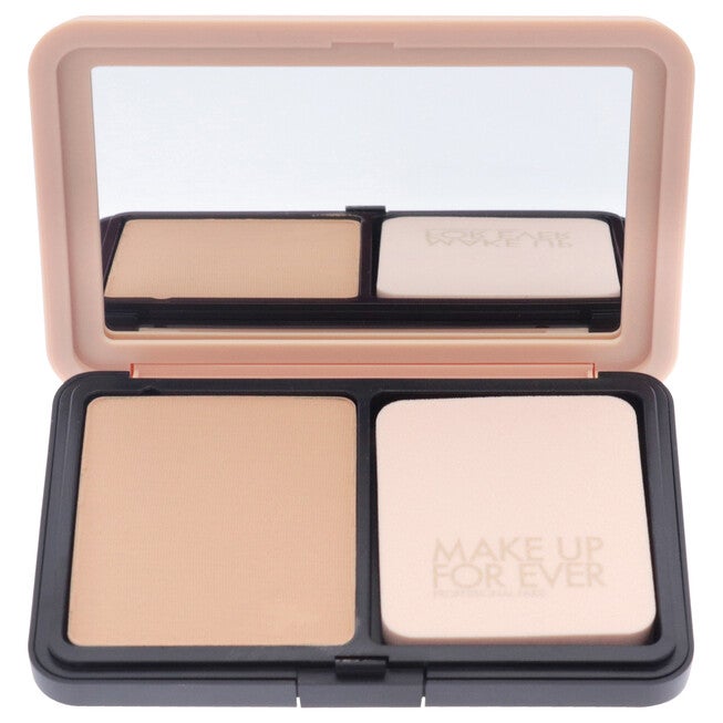 HD Skin Matte Powder Foundation - 1N14 Beige by Make Up For Ever for Women - 0.38 oz Foundation, , alternate image number 5