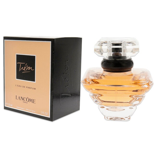 Tresor by Lancome for Women - 1 oz EDP Spray, , alternate image number 3