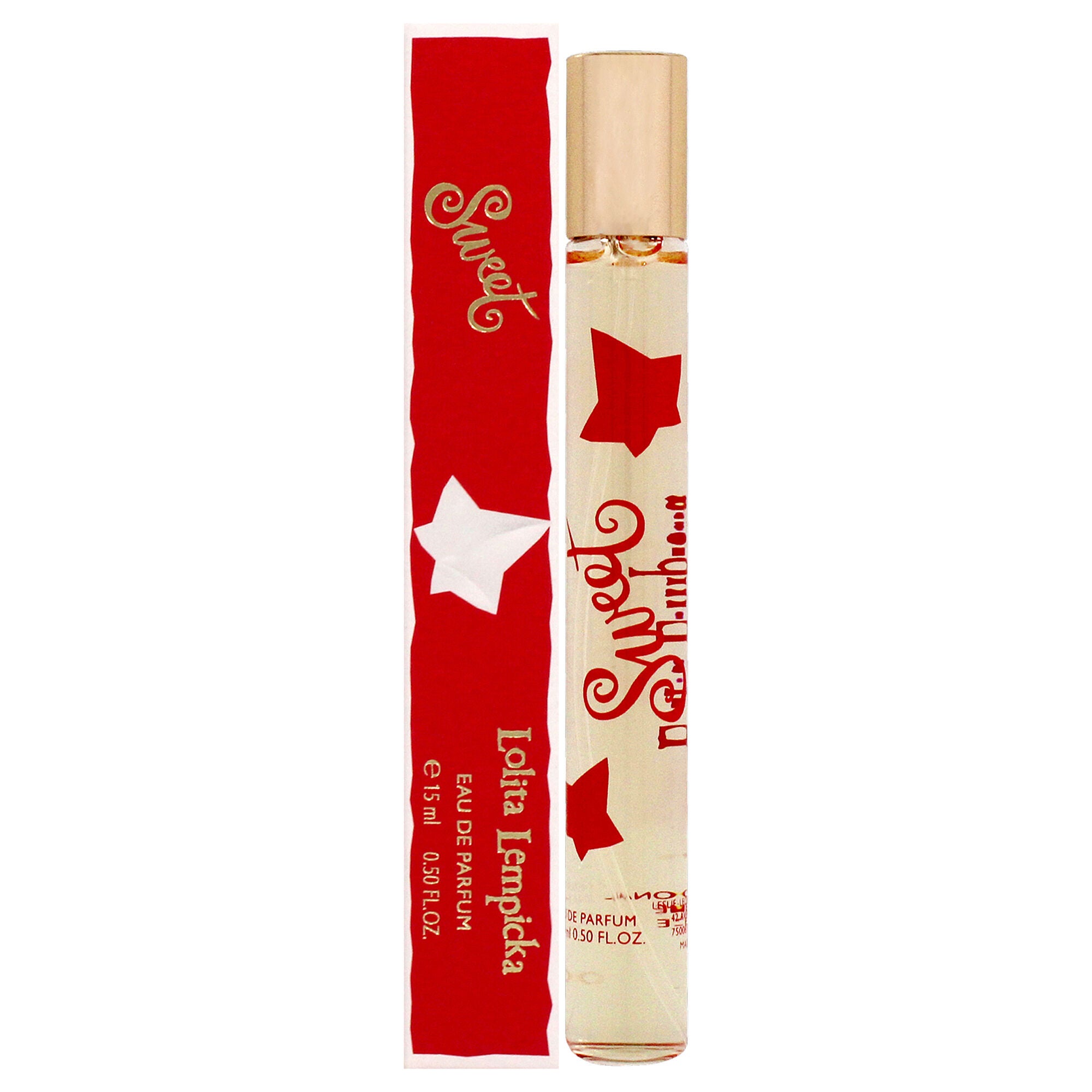 Sweet by Lolita Lempicka for Women - 0.5 oz EDP Spray (Mini), See Description, hi-res image number 0