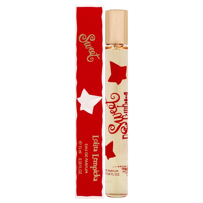 Sweet by Lolita Lempicka for Women - 0.5 oz EDP Spray (Mini), See Description, hi-res image number 0