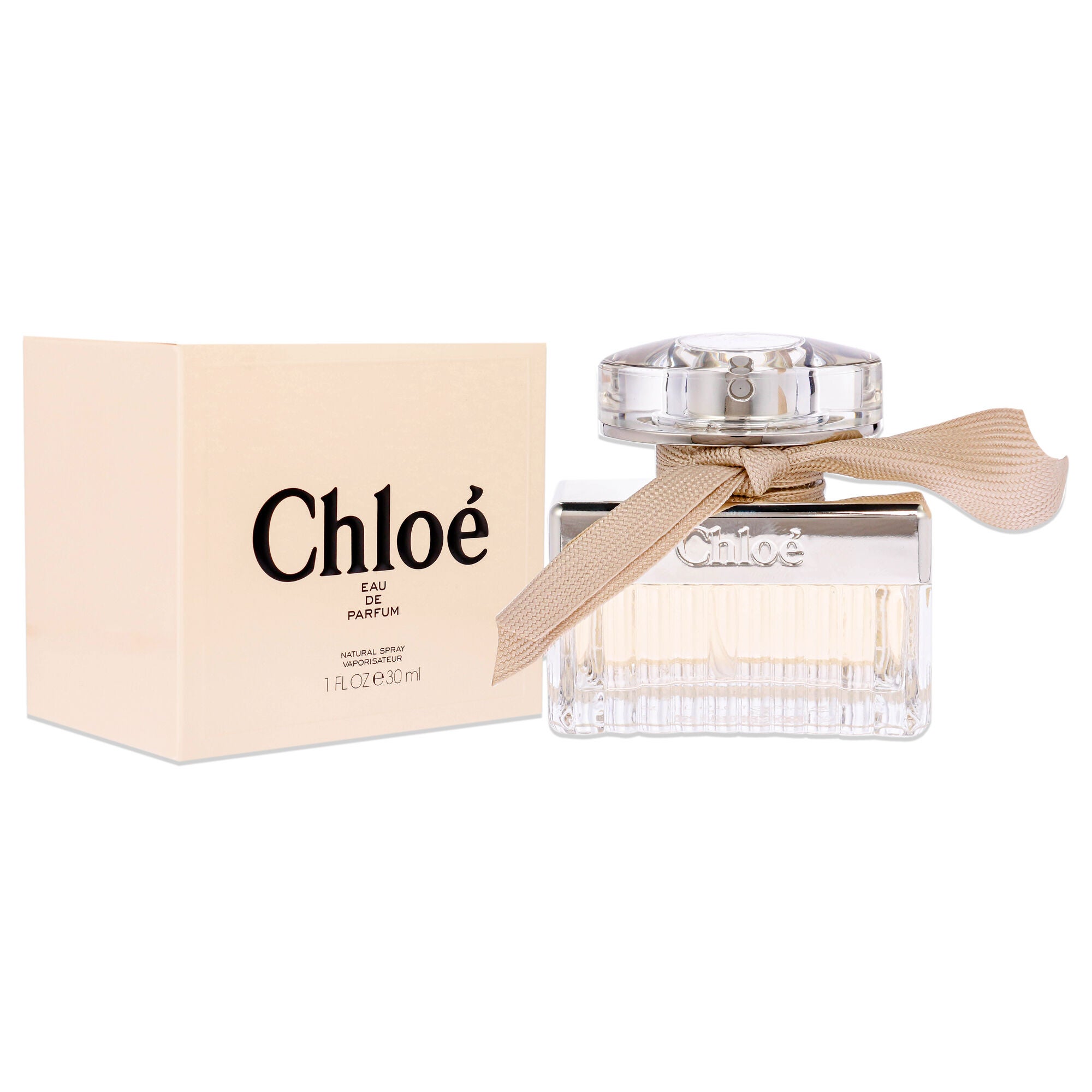 Chloe by Chloe for Women - 1 oz EDP Spray, See Description, alternate image number 2