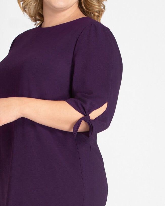 Manhattan Shift Dress, , alternate image number null