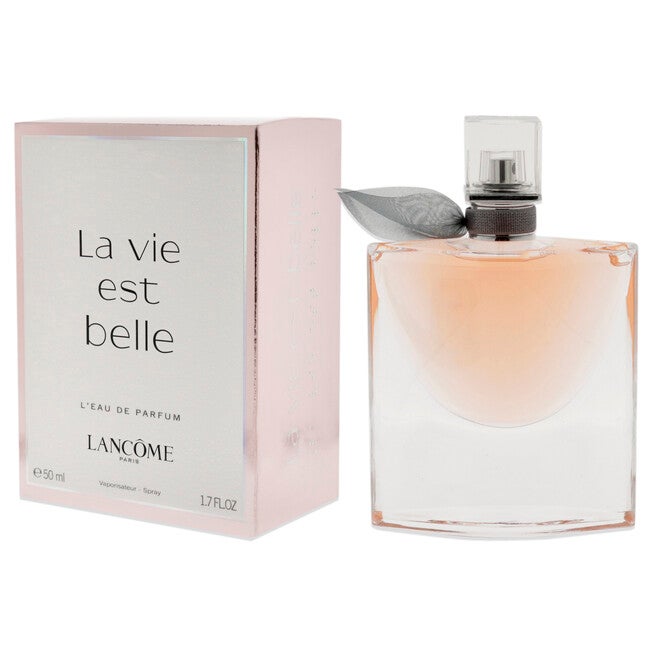 La Vie Est Belle by Lancome for Women - 1.7 oz LEau de Parfum Spray (Refillable), , alternate image number 4