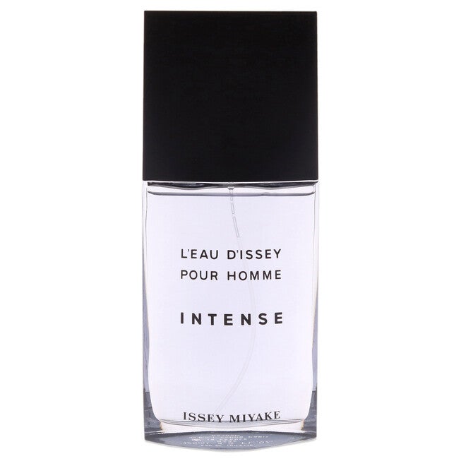 Leau Dissey Intense by Issey Miyake for Men - 4.2 oz EDT Spray, , alternate image number 5