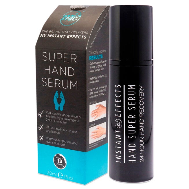 Super Hand Serum by Instant Effects for Women - 1 oz Serum, See Description, alternate image number 3