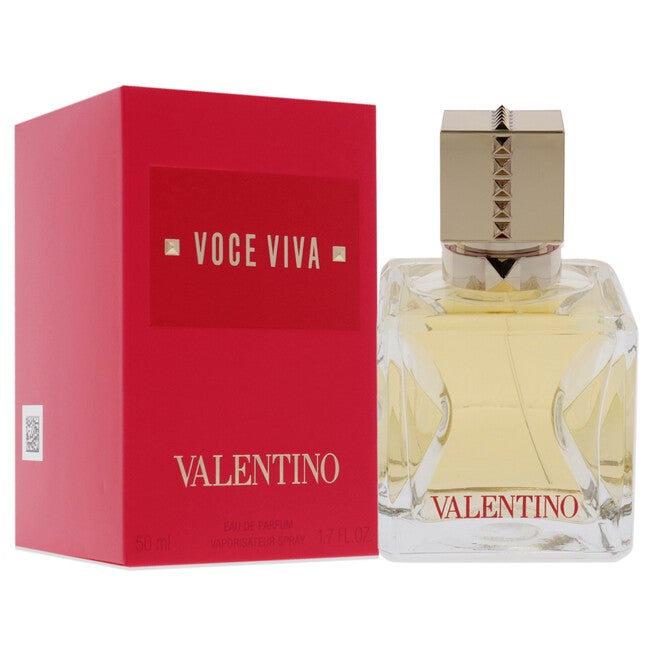 Voce Viva by Valentino for Women - 1.7 oz EDP Spray, NA, alternate image number null