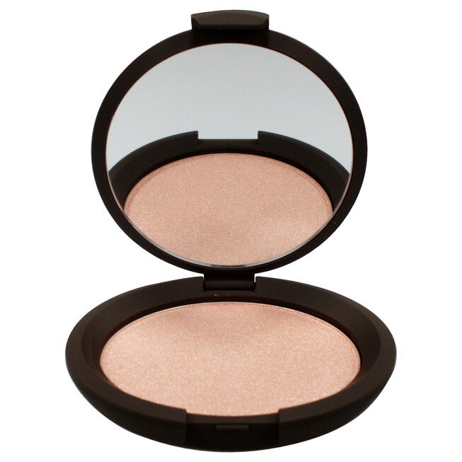 Becca Shimmering Skin Perfector Pressed - Rose Quartz by SmashBox for Women - 0.24 oz Highlighter, , alternate image number null