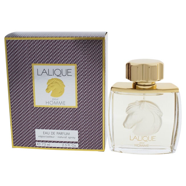 Lalique by Lalique for Men - 2.5 oz EDP Spray, See Description, hi-res image number 0