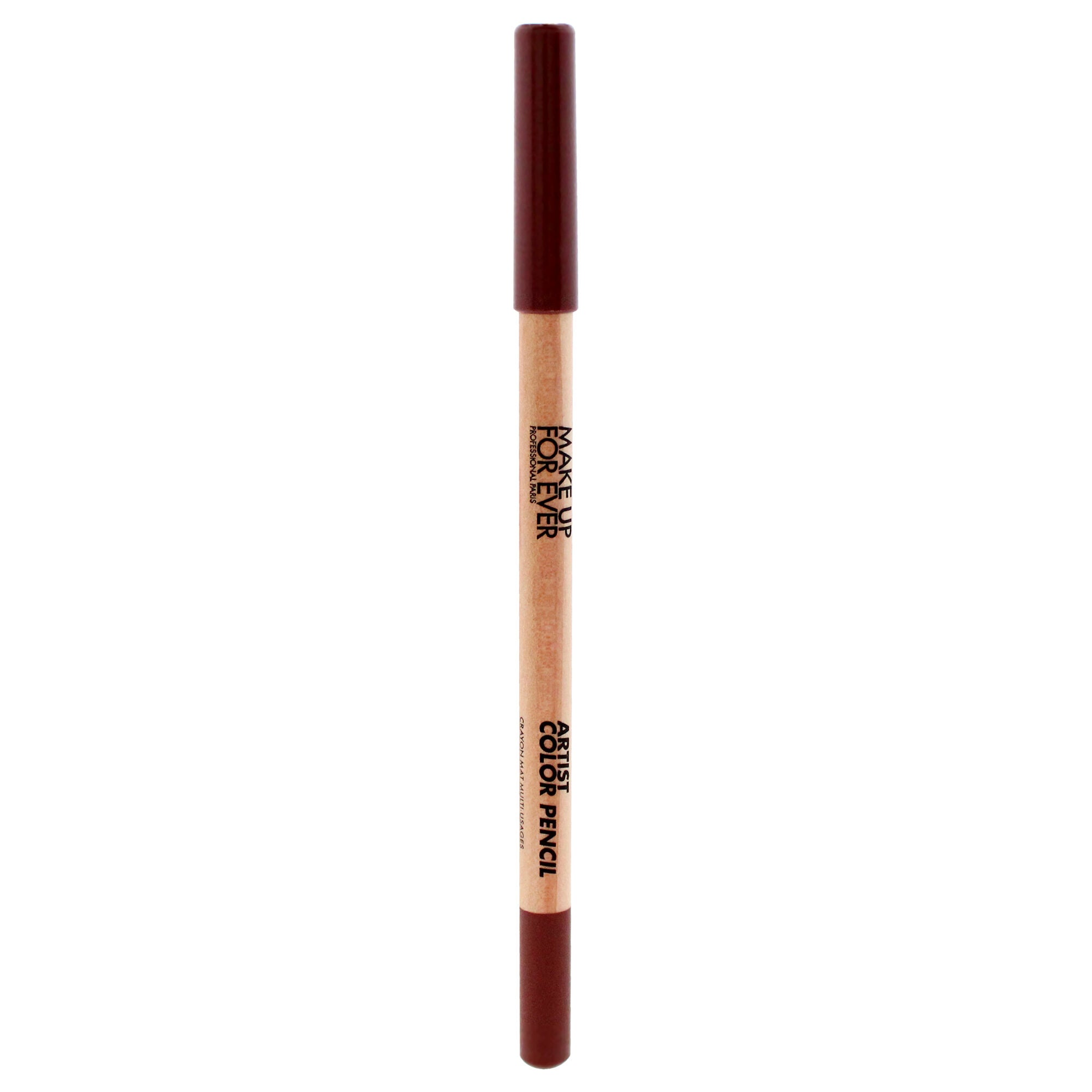 Artist Color Pencil - 708 Universal Earth by Make Up For Ever for Women - 0.04 oz Makeup, See Description, hi-res image number 0