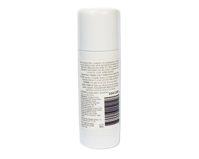 Chiuri and Shea Healing Body Balm by e.fek.tiv for Unisex - 1.7 oz Balm, See Description, alternate image number 1