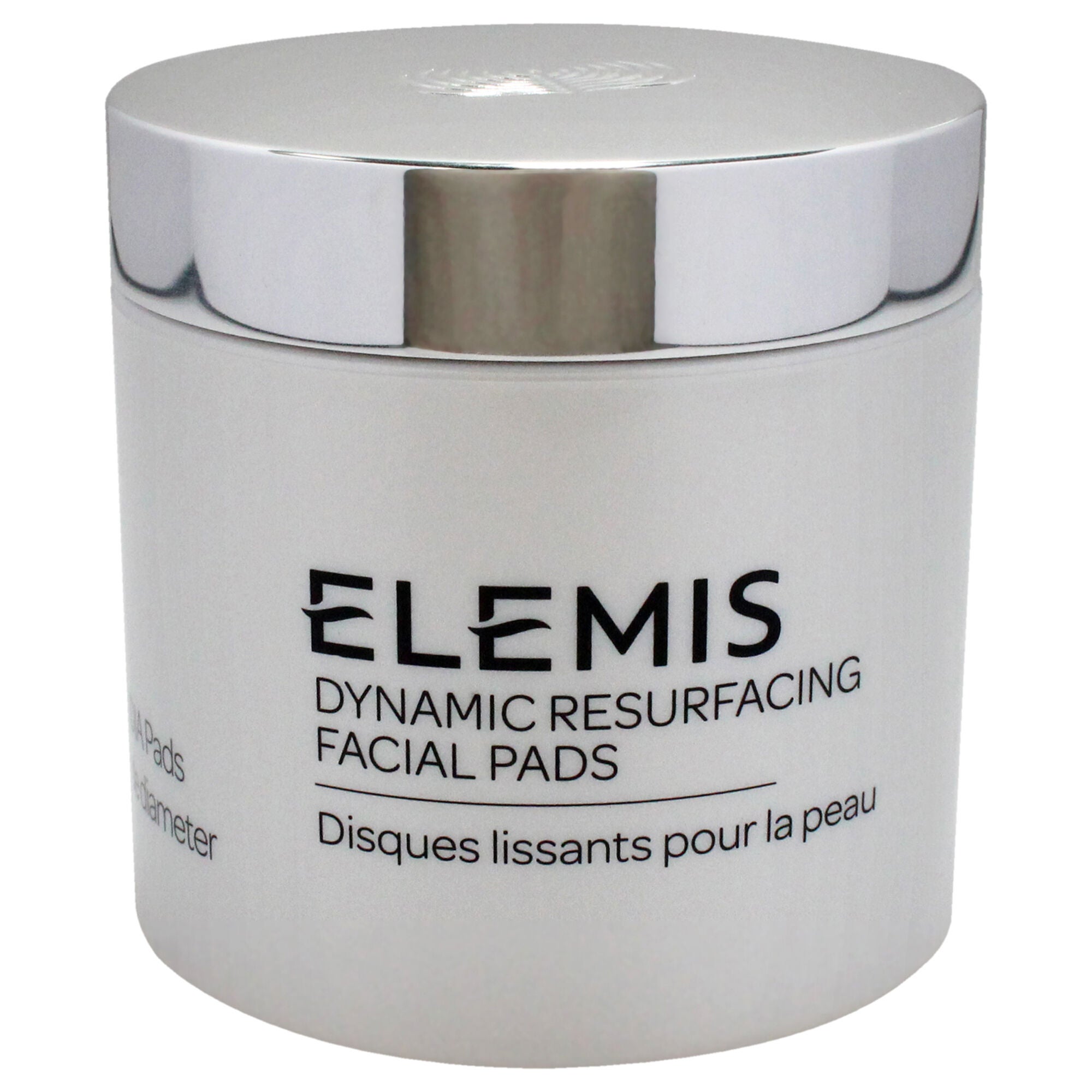 Dynamic Resurfacing Facial Pads by Elemis for Unisex - 60 Pc Pads, See Description, alternate image number 1