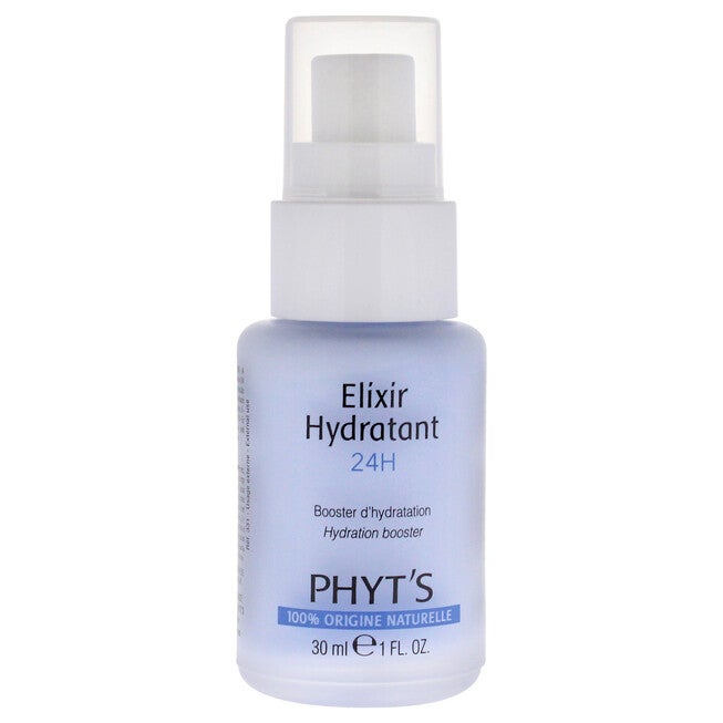 Hydrating Elixir Booster 24H by Phyts for Women - 1 oz Booster, See Description, alternate image number 3
