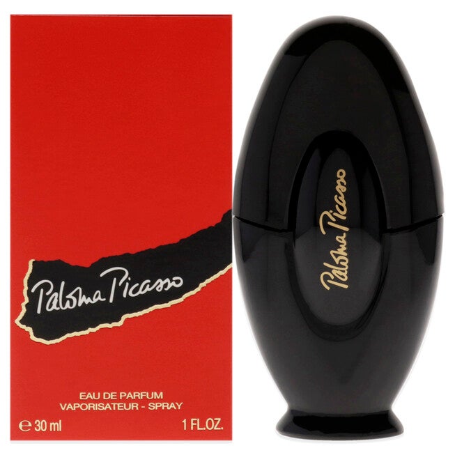 Paloma Picasso by Paloma Picasso for Women - 1 oz EDP Spray, See Description, hi-res image number 0