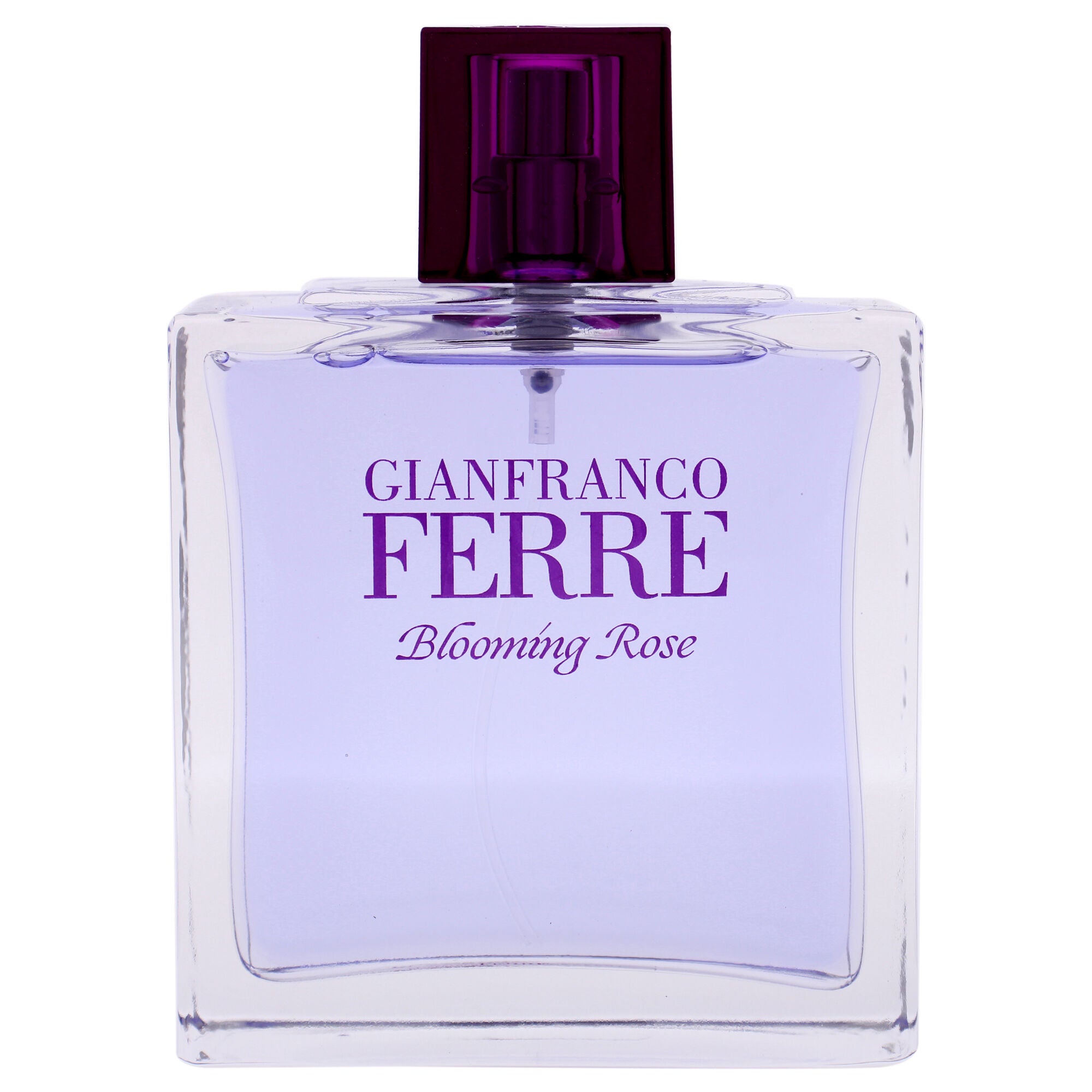 Blooming Rose by Gianfranco Ferre for Women - 3.4 oz EDT Spray, See Description, alternate image number 4