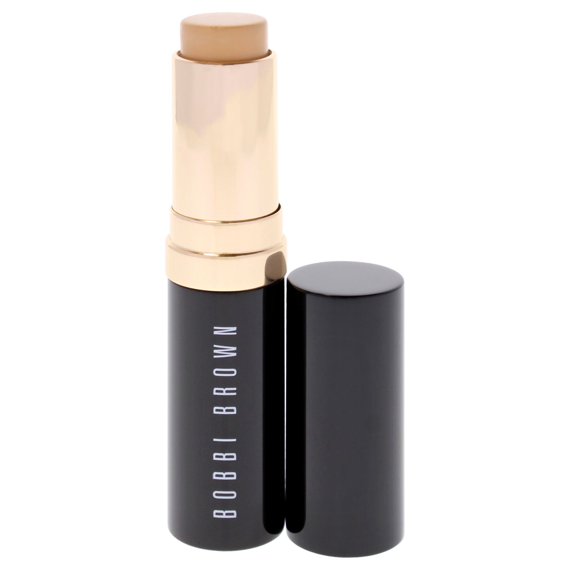 Skin Foundation Stick - 1.25 Cool Ivory by Bobbi Brown for Women - 0.31 oz Foundation, See Description, alternate image number 3
