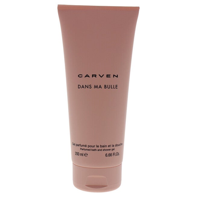 Dans Ma Bulle by Carven for Women - 6.7 oz Shower Gel, , alternate image number 5
