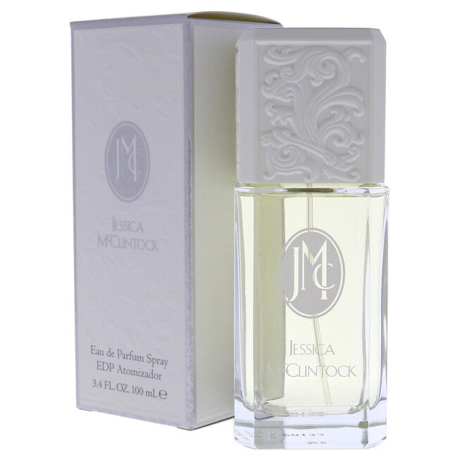 Jessica McClintock by Jessica McClintock for Women - 3.4 oz EDP Spray, , alternate image number 8