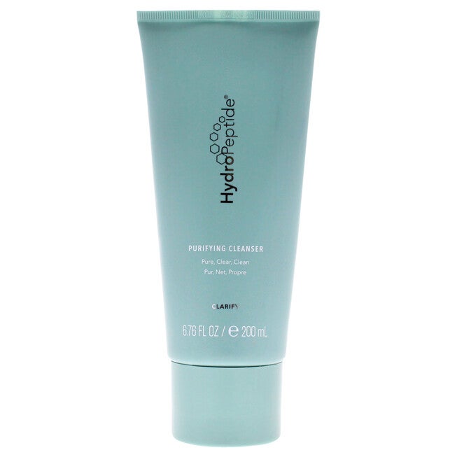 Purifying Facial Cleanser by Hydropeptide for Unisex - 6.76 oz Cleanser, See Description, hi-res image number 0