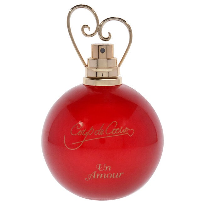 Un Amour by Coup De Coeur for Unisex - 3.3 oz EDP Spray, See Description, alternate image number 3
