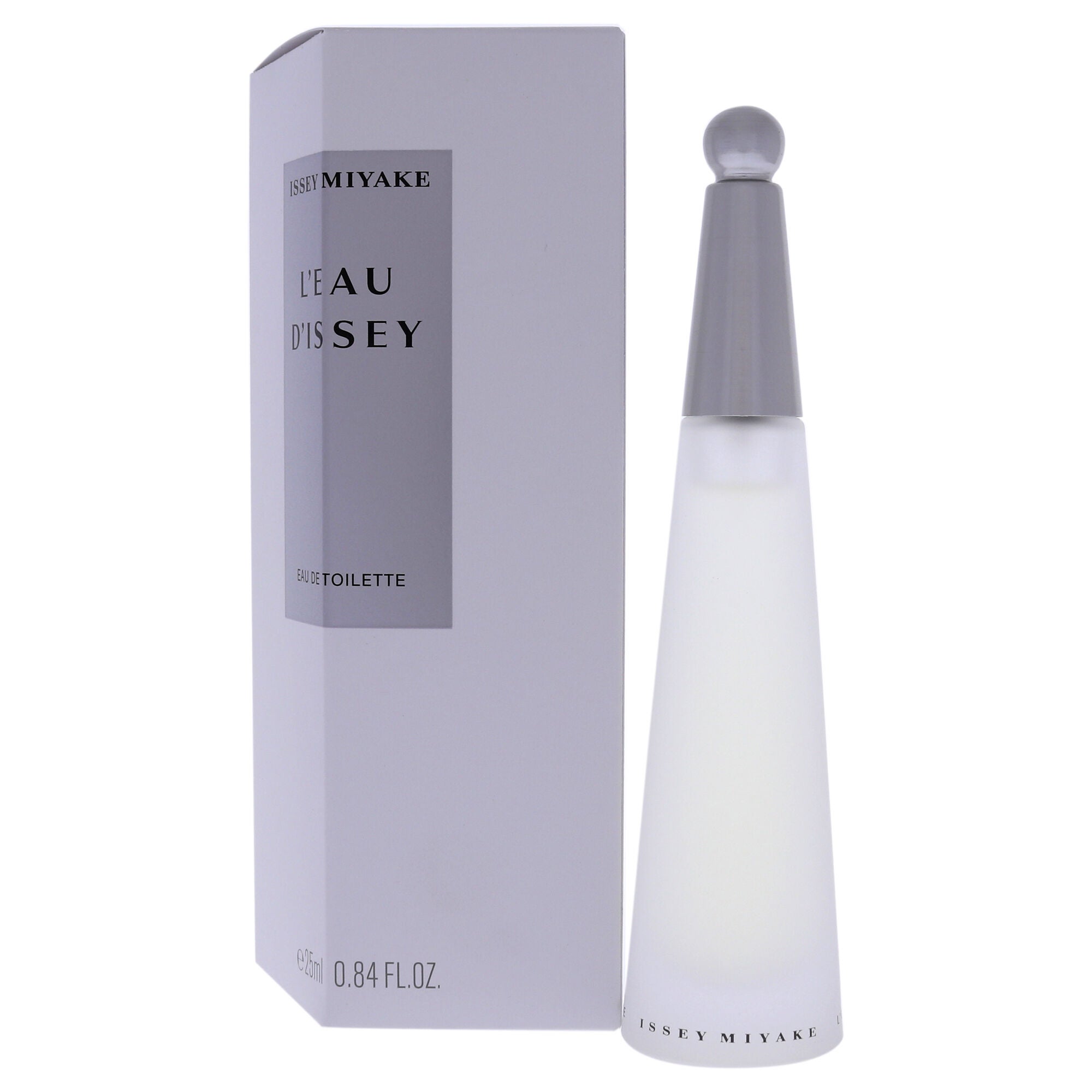 Leau Dissey by Issey Miyake for Women - 0.84 oz EDT Spray, See Description, alternate image number 3