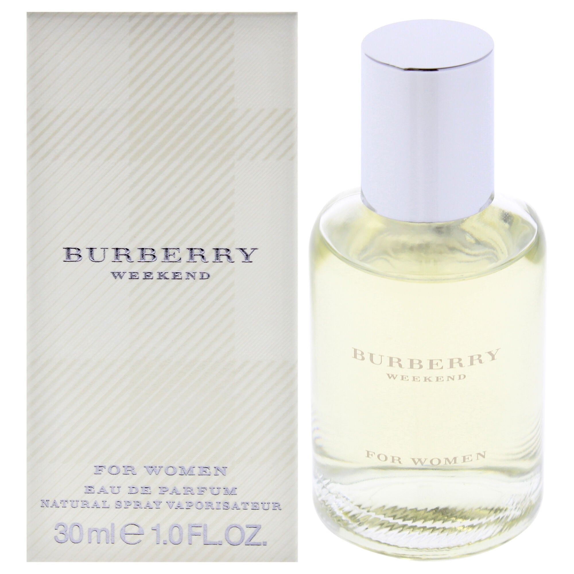 Burberry Weekend by Burberry for Women - 1 oz EDP Spray, See Description, hi-res image number 0