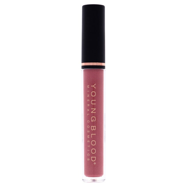 Lip Gloss - Fantasy by Youngblood for Women - 0.1 oz Lip Gloss, See Description, alternate image number 4