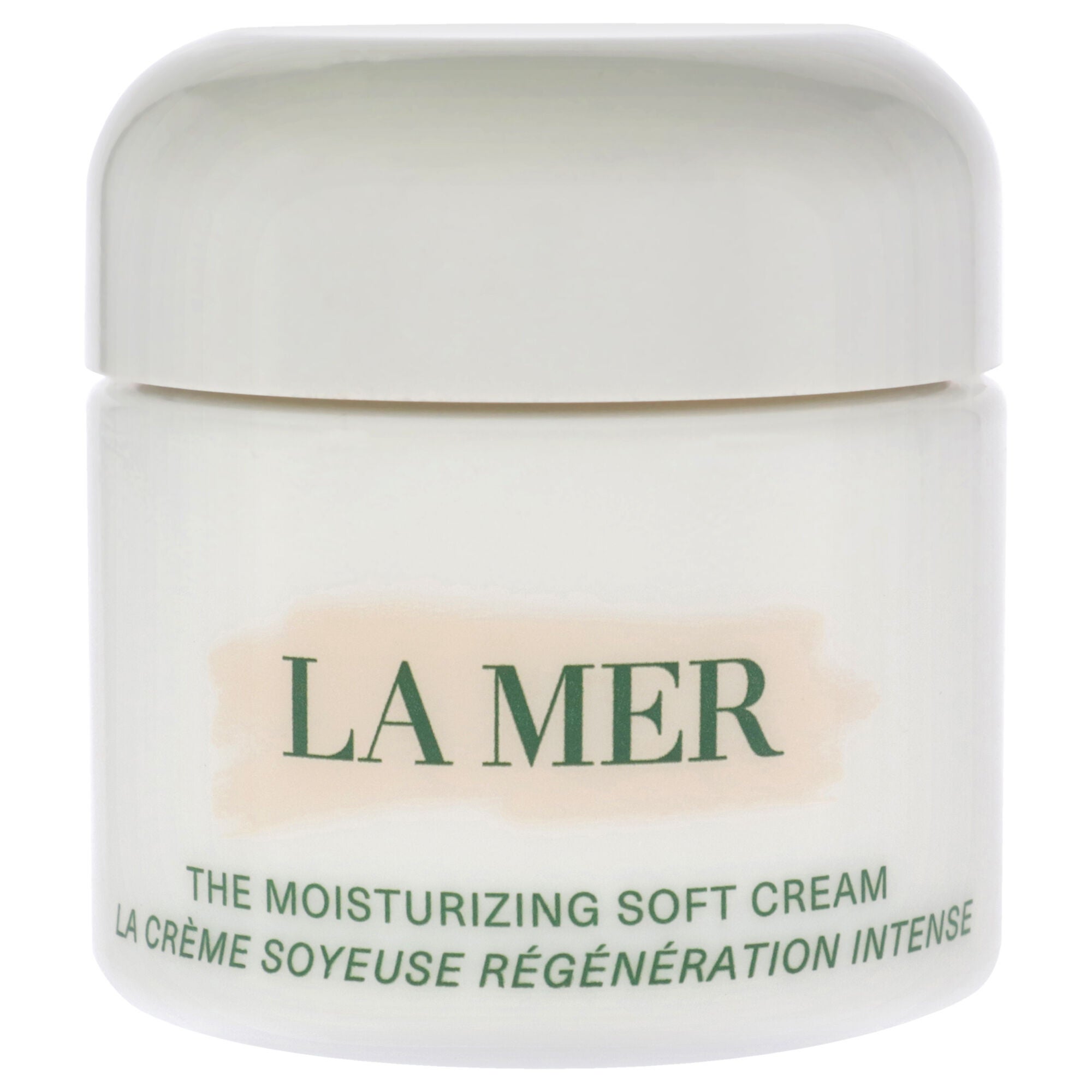 The Moisturizing Soft Cream by La Mer for Unisex - 2 oz Cream, , alternate image number 6