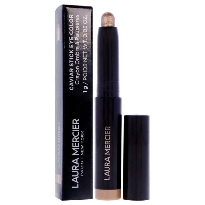 Caviar Stick Mini Eye Color - Moonlight by Laura Mercier for Women - 0.03 oz Eye Shadow, See Description, alternate image number 2