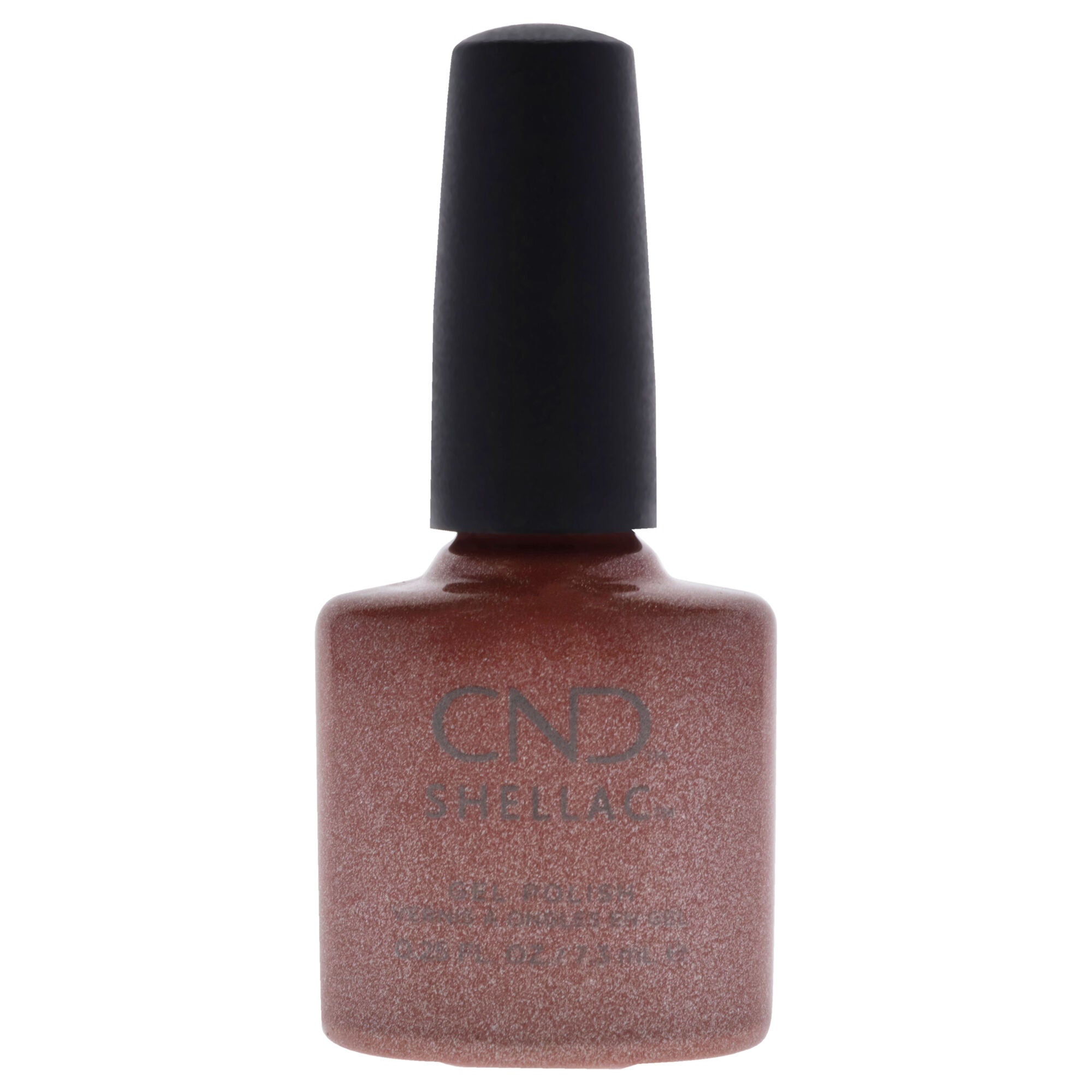 Shellac Nail Color - Chandelier by CND for Women - 0.25 oz Nail Polish, See Description, alternate image number 4